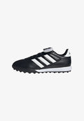 adidas Performance KAISER TEAM 2 - Turf football boots - core black core white core black