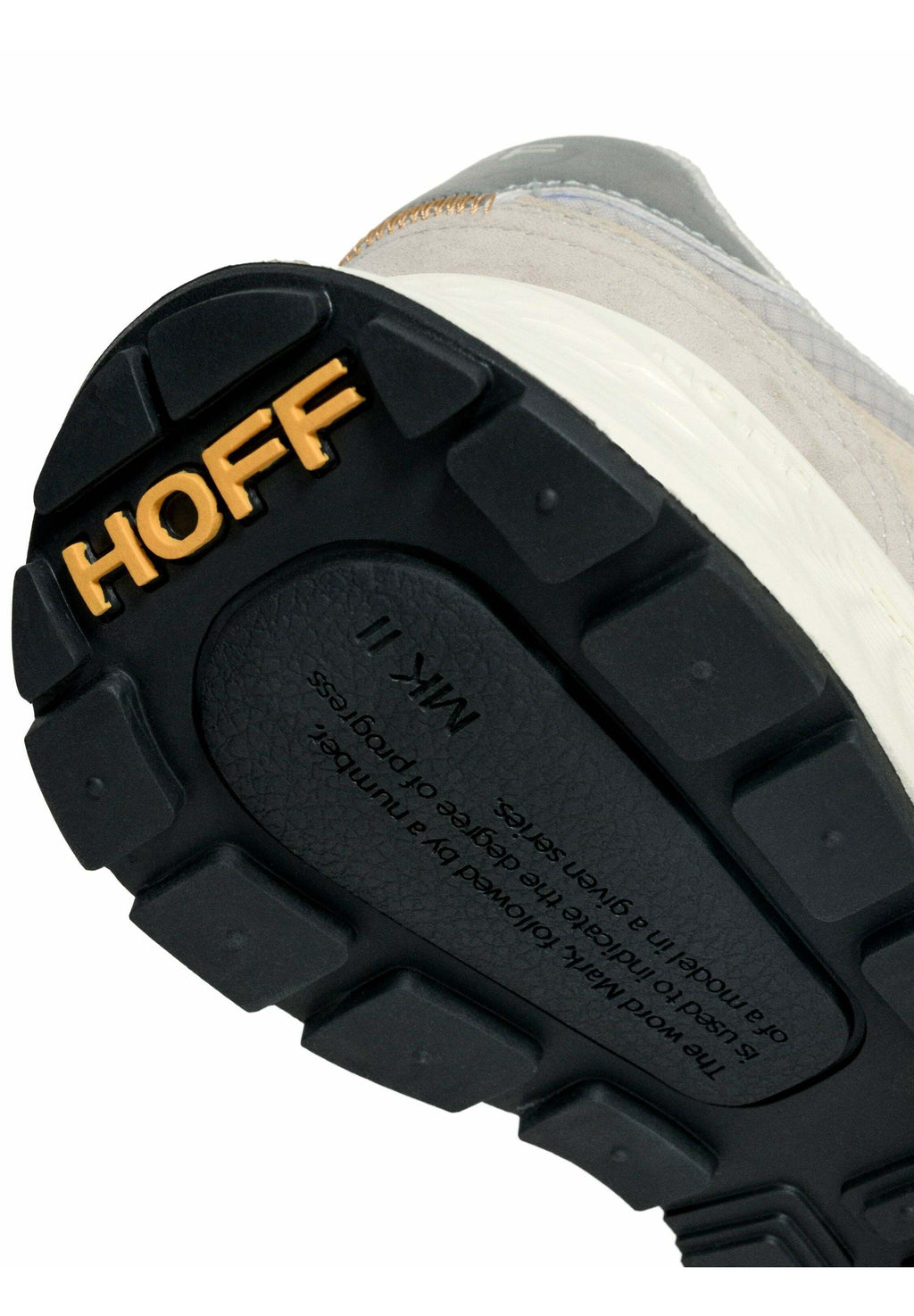 HOFF Sneaker low Media 5