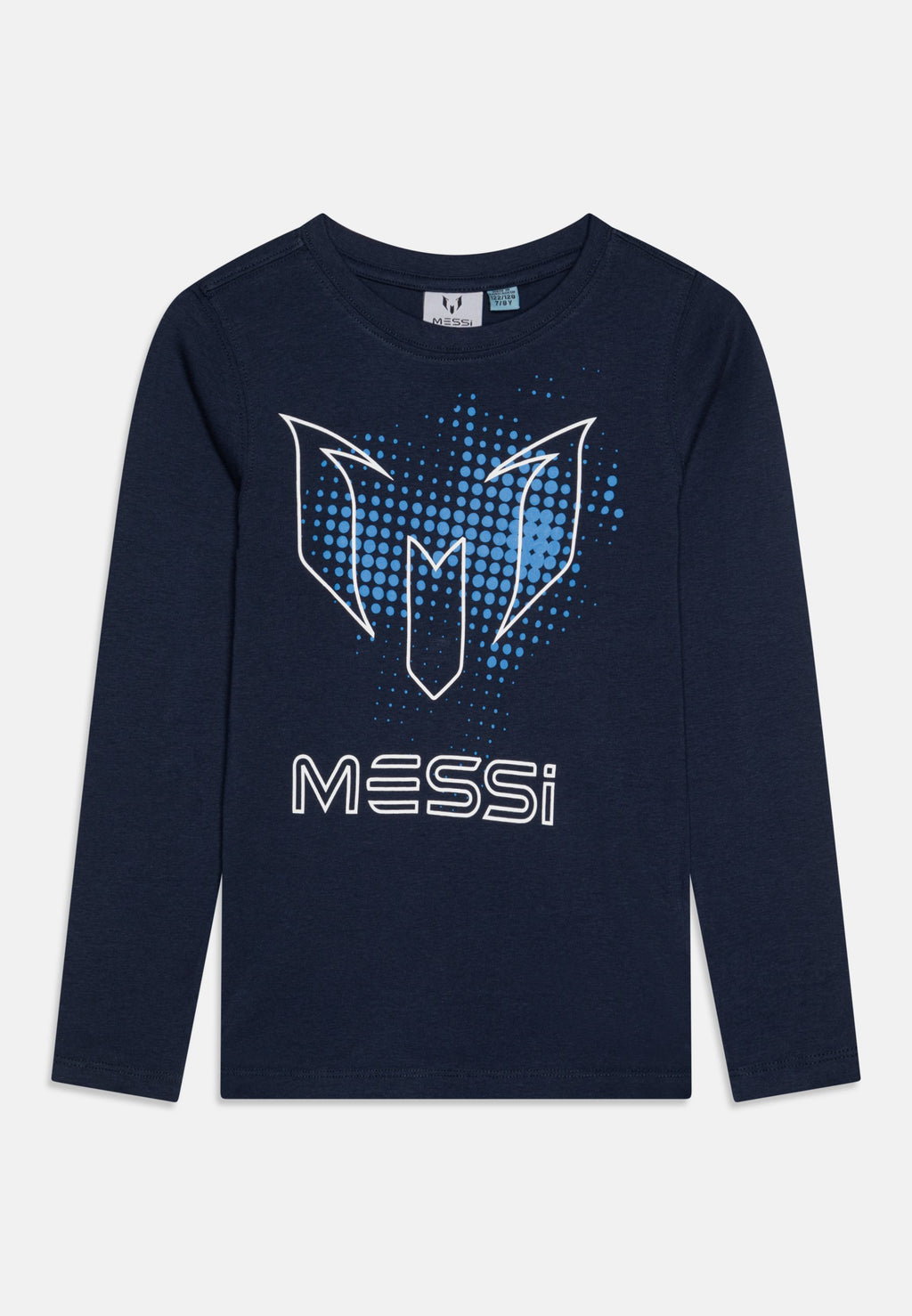 MESSI LOGO