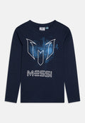 MESSI LOGO