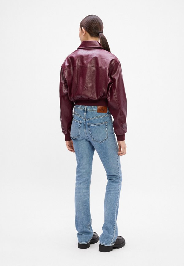 Calvin Klein Jeans SKINNY BOOT