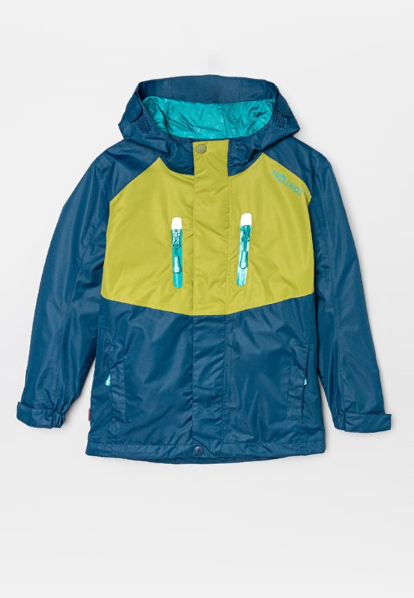 TROLLKIDS KIDS NUSFJORD JACKET UNISEX