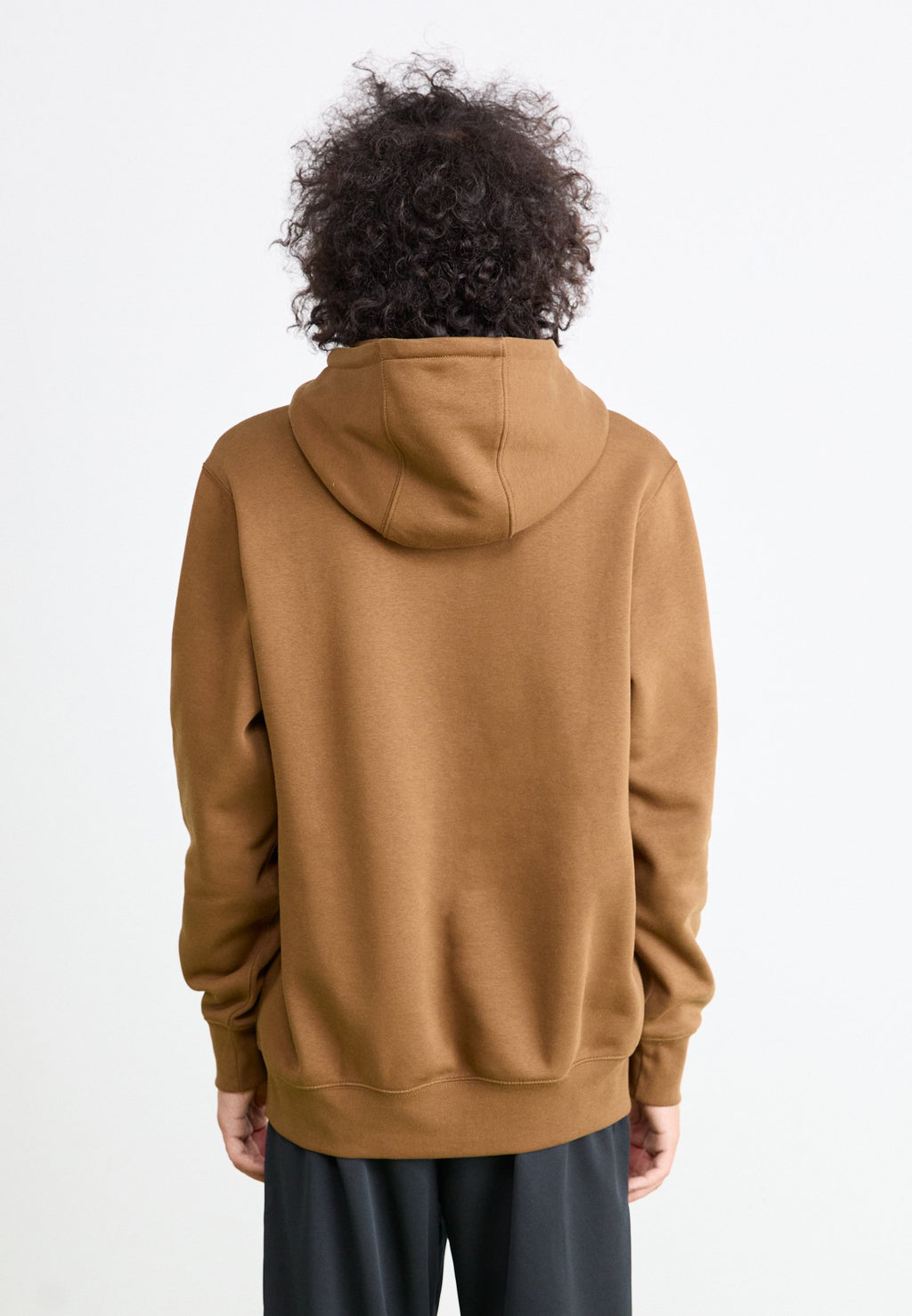 Nike Sportswear M NK CLUB BB PO HOODIE