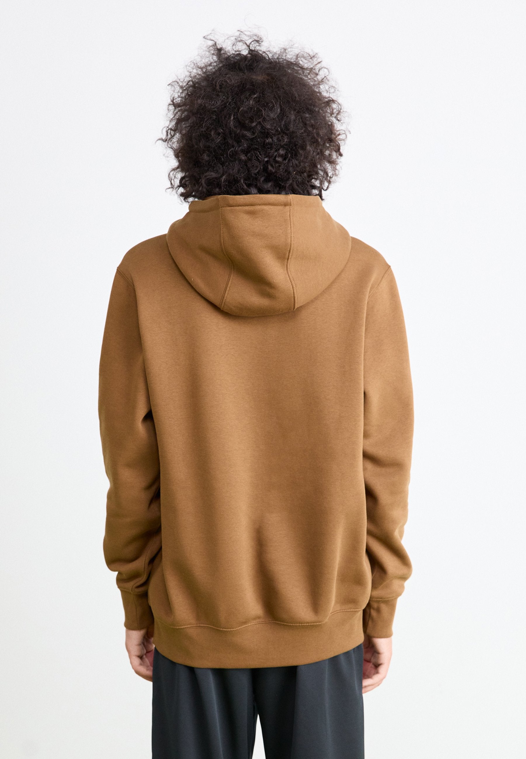 Nike Sportswear M NK CLUB BB PO HOODIE