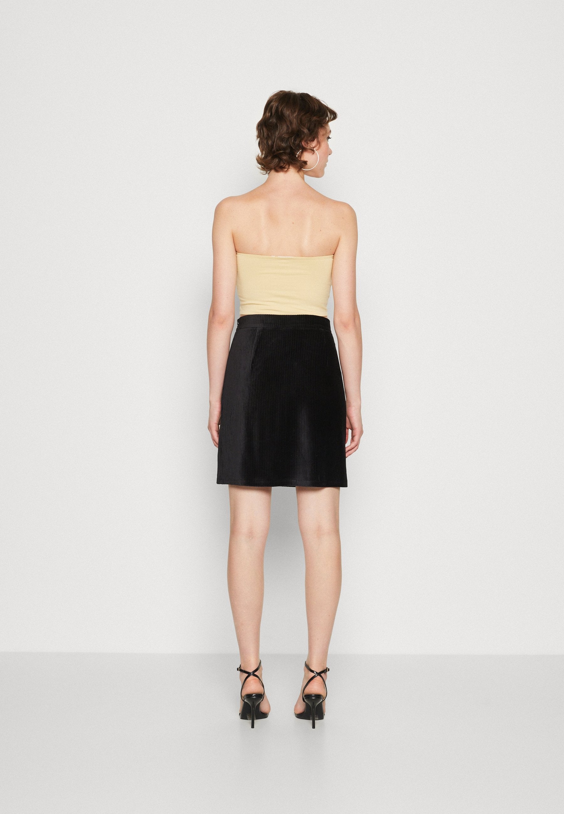 Pieces PCNIDA SKIRT