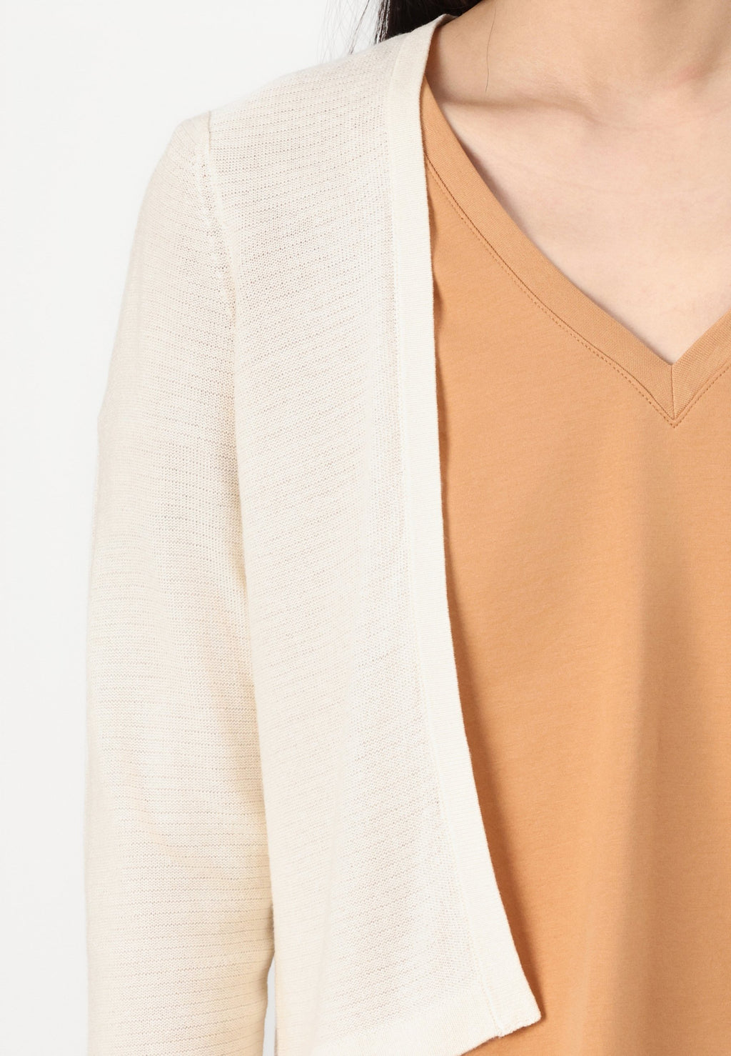 Esprit Strickjacke Media 6