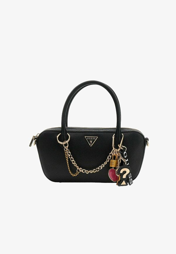 Guess Handbag - black