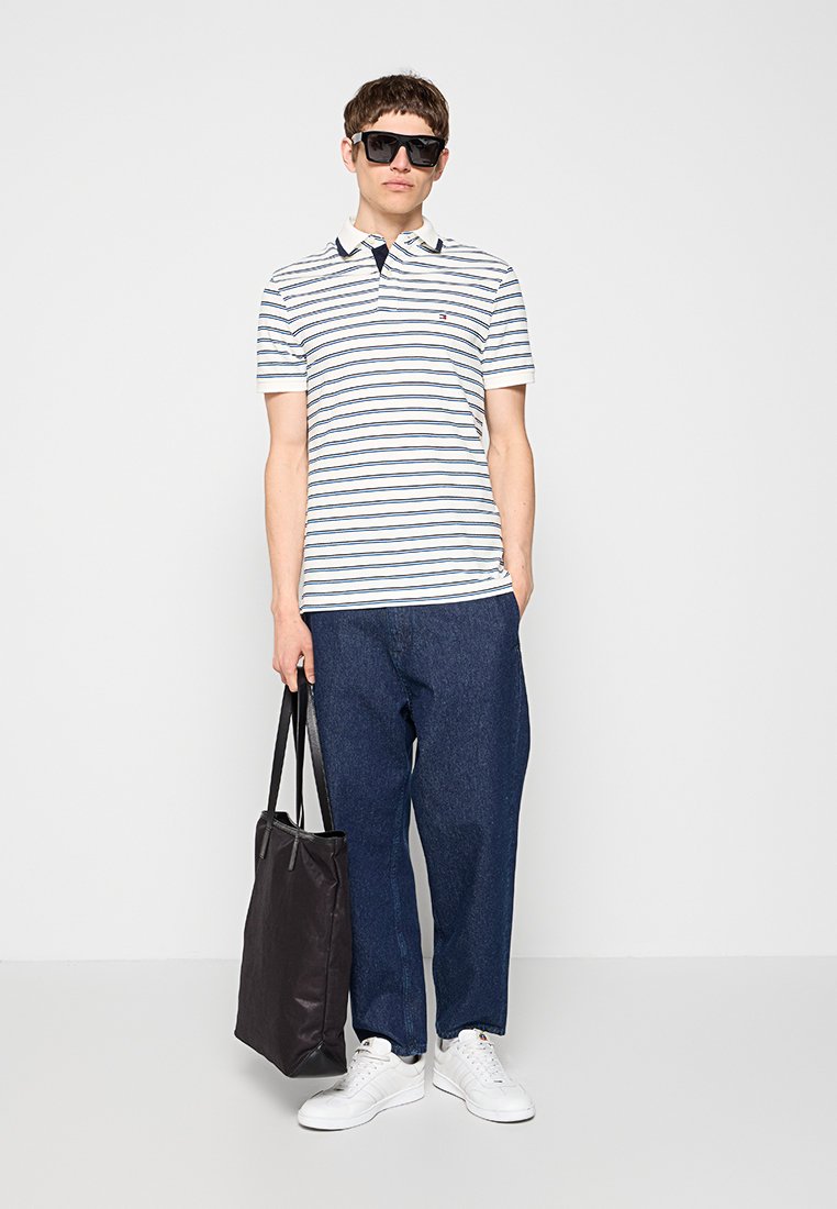 Tommy Hilfiger Poloshirt Media 2