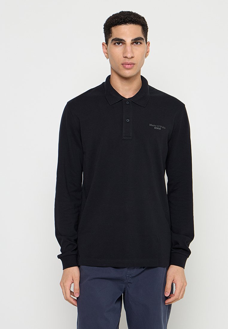 Marc O'Polo DENIM Poloshirt Media 1
