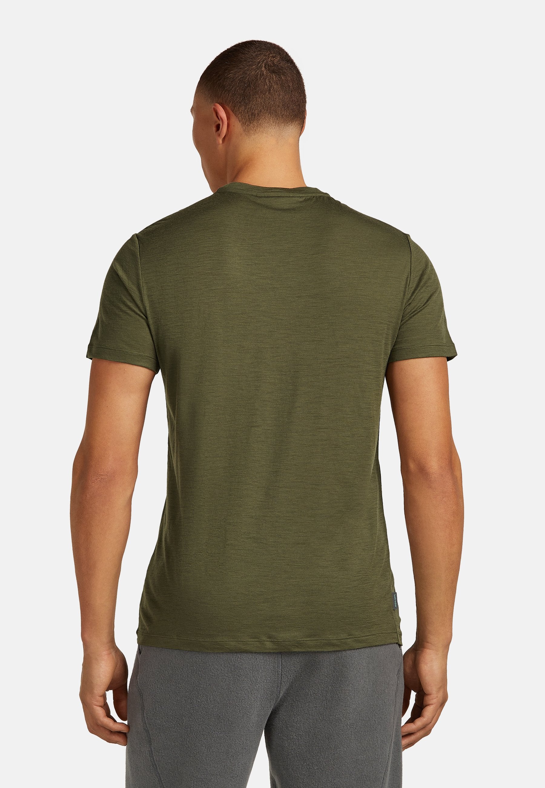 icebreaker 150 TECH LITE SS TEE WILD PACK