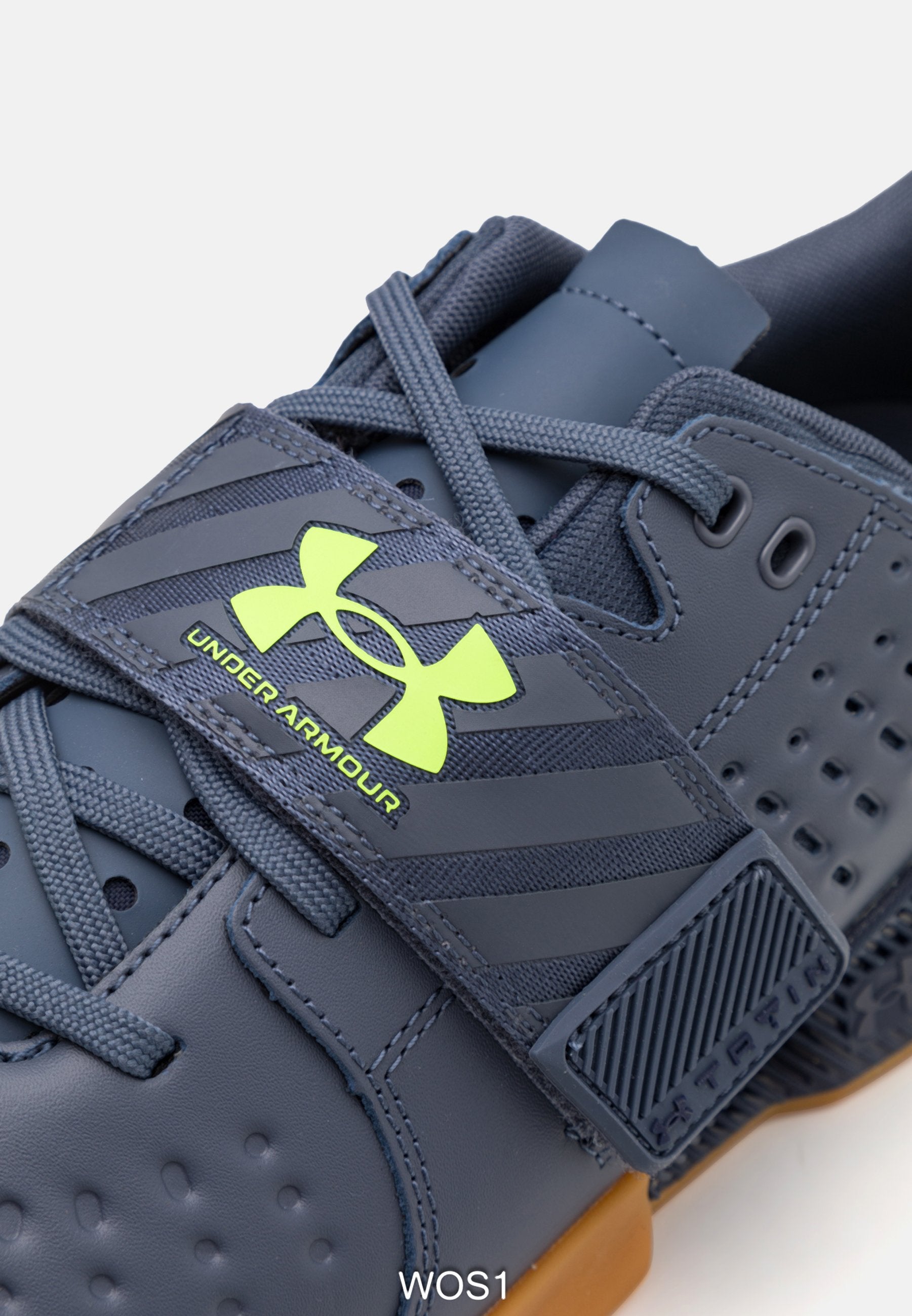 Under Armour REIGN LIFTER UNISEX