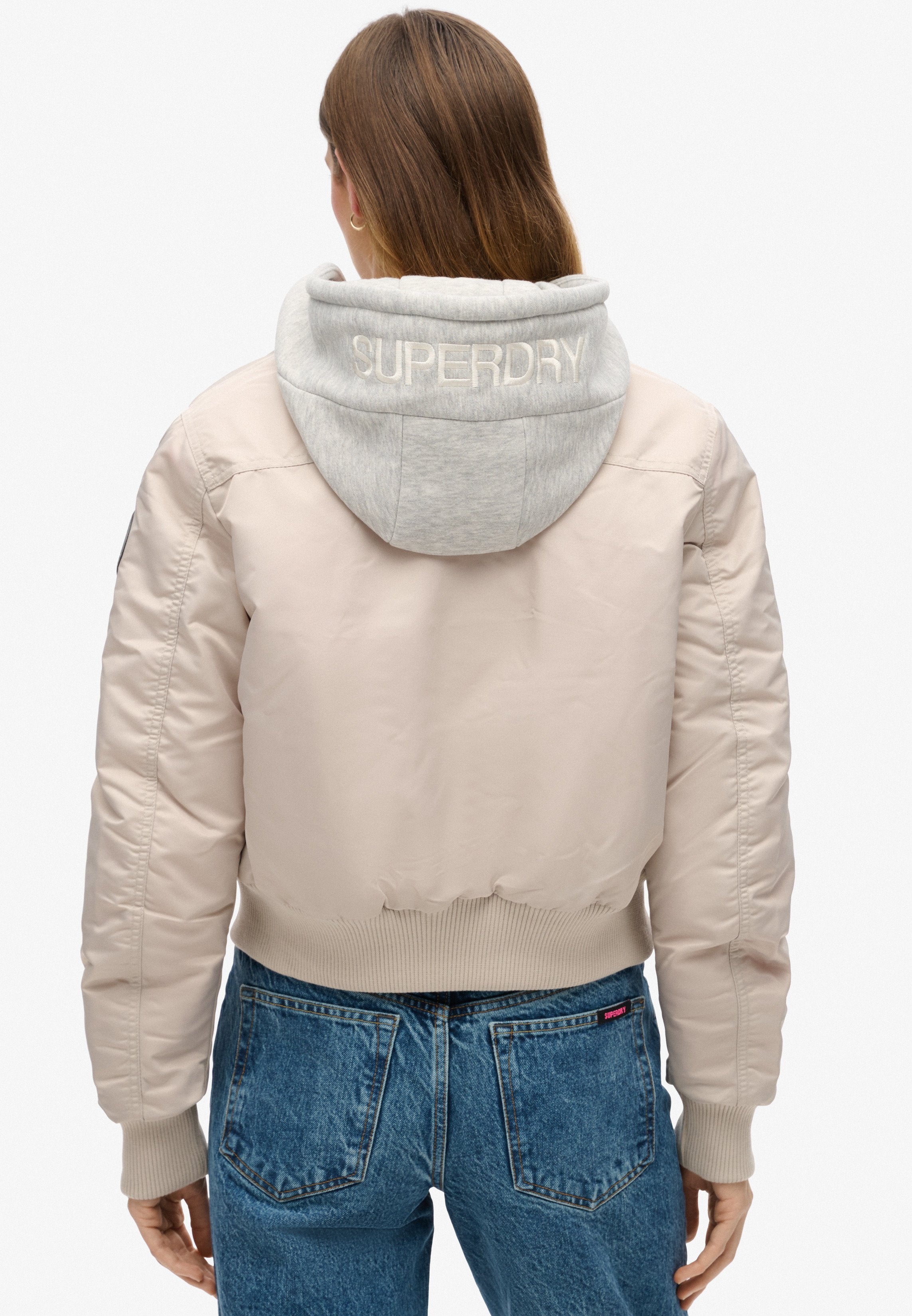 Superdry & Co