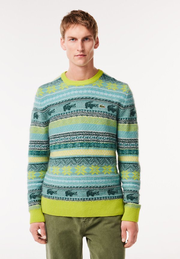 Lacoste UNISEX-AH5663_PAI