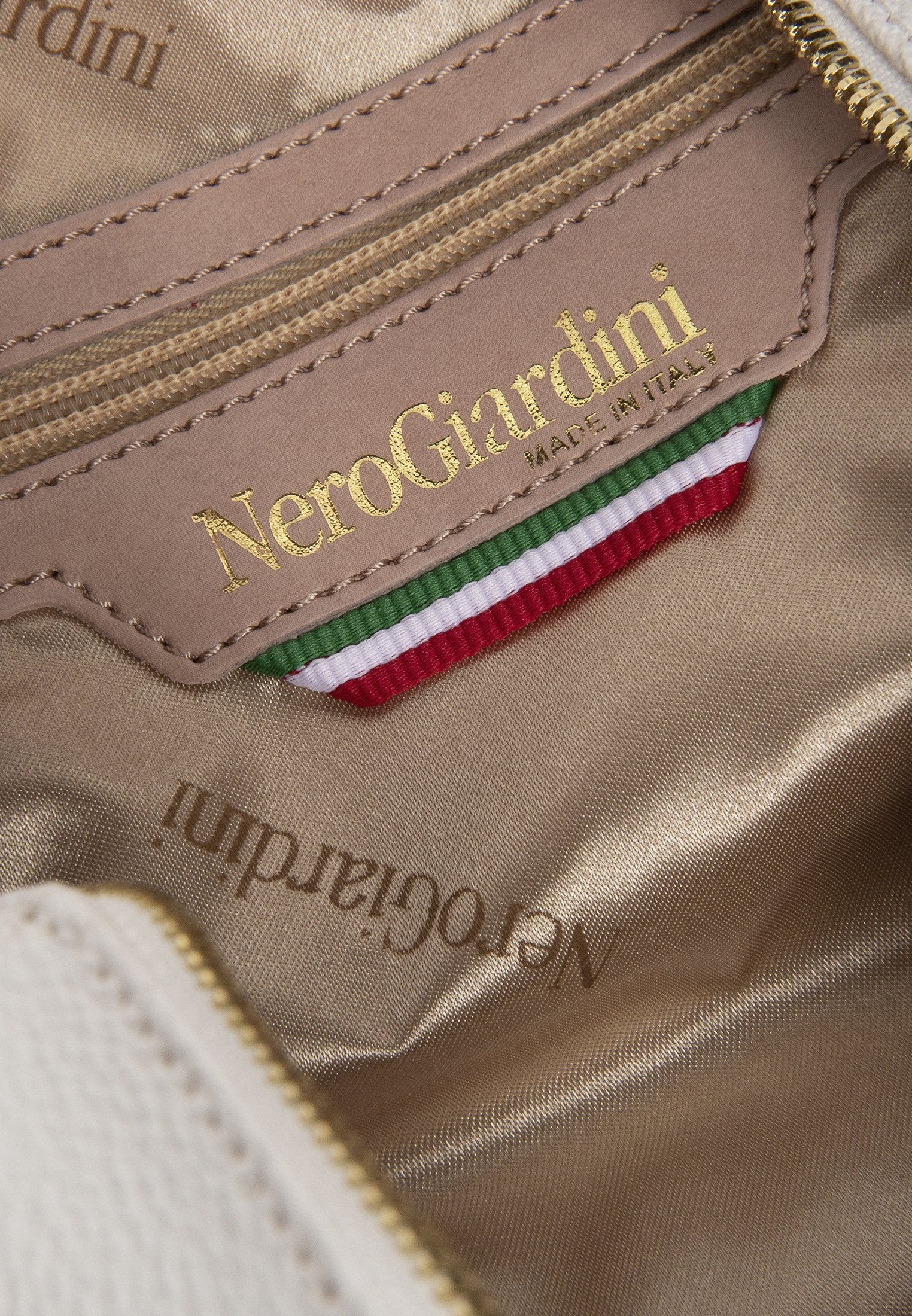 NeroGiardini