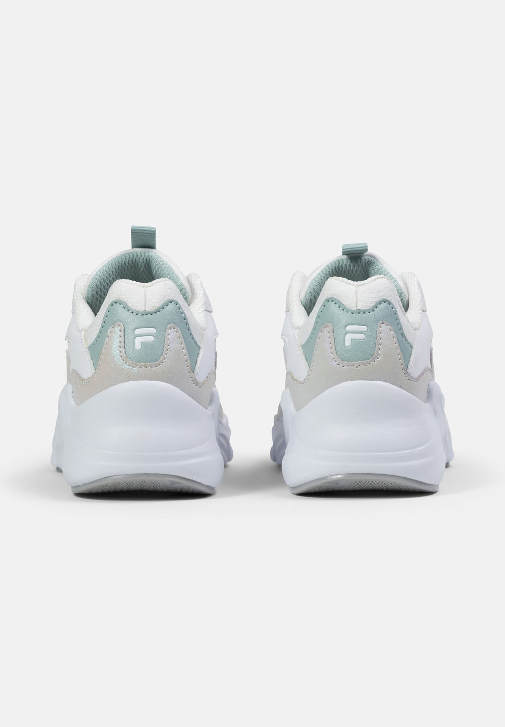  FOOTWEAR COLLENE LOGO  Media 4