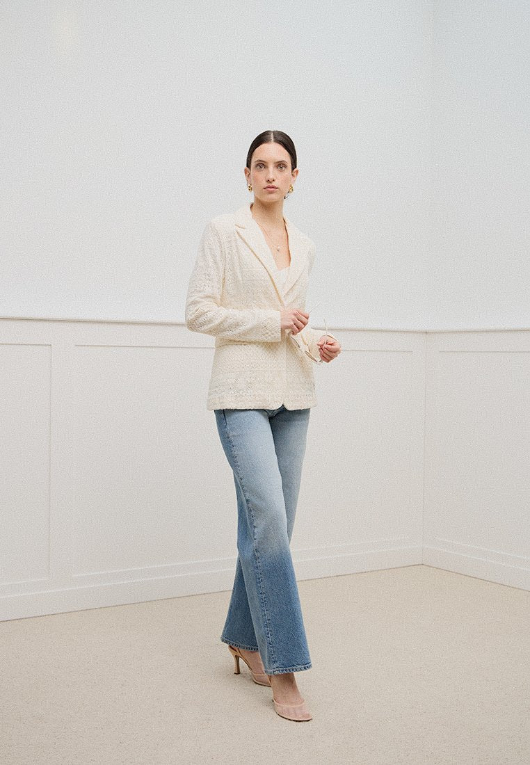 LIU JO Blazer Media 1