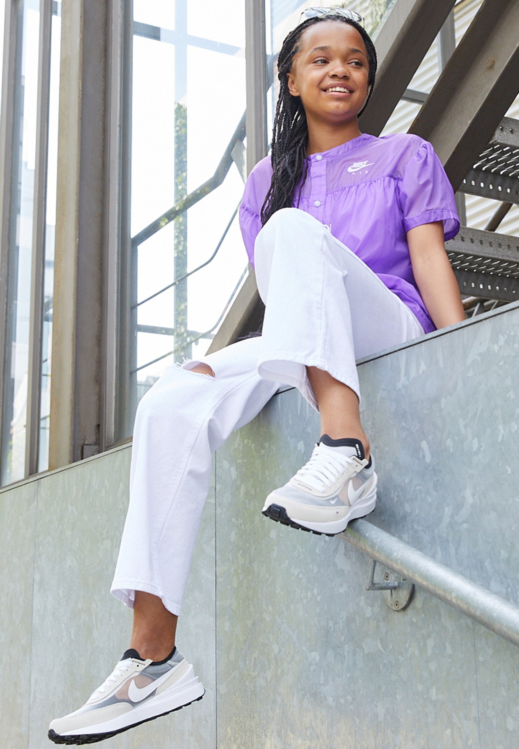 Nike Sportswear