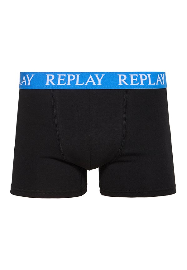 Replay 6 PACK