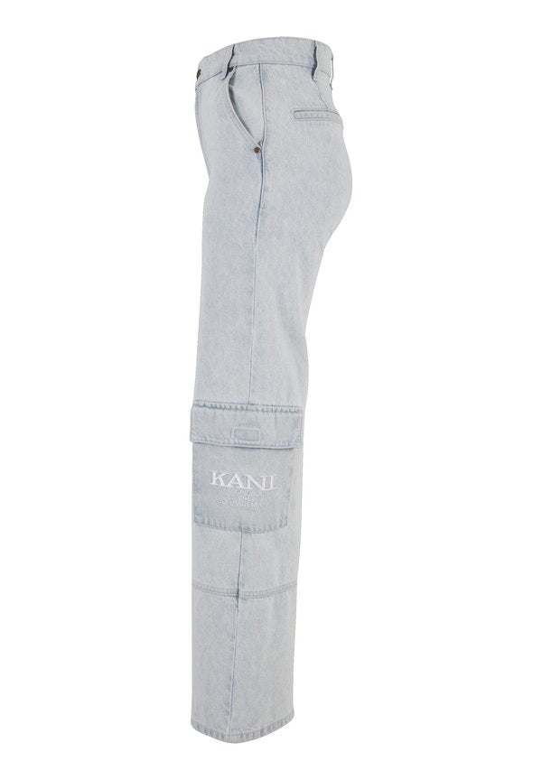 Karl Kani SERIF  POCKET DENIM