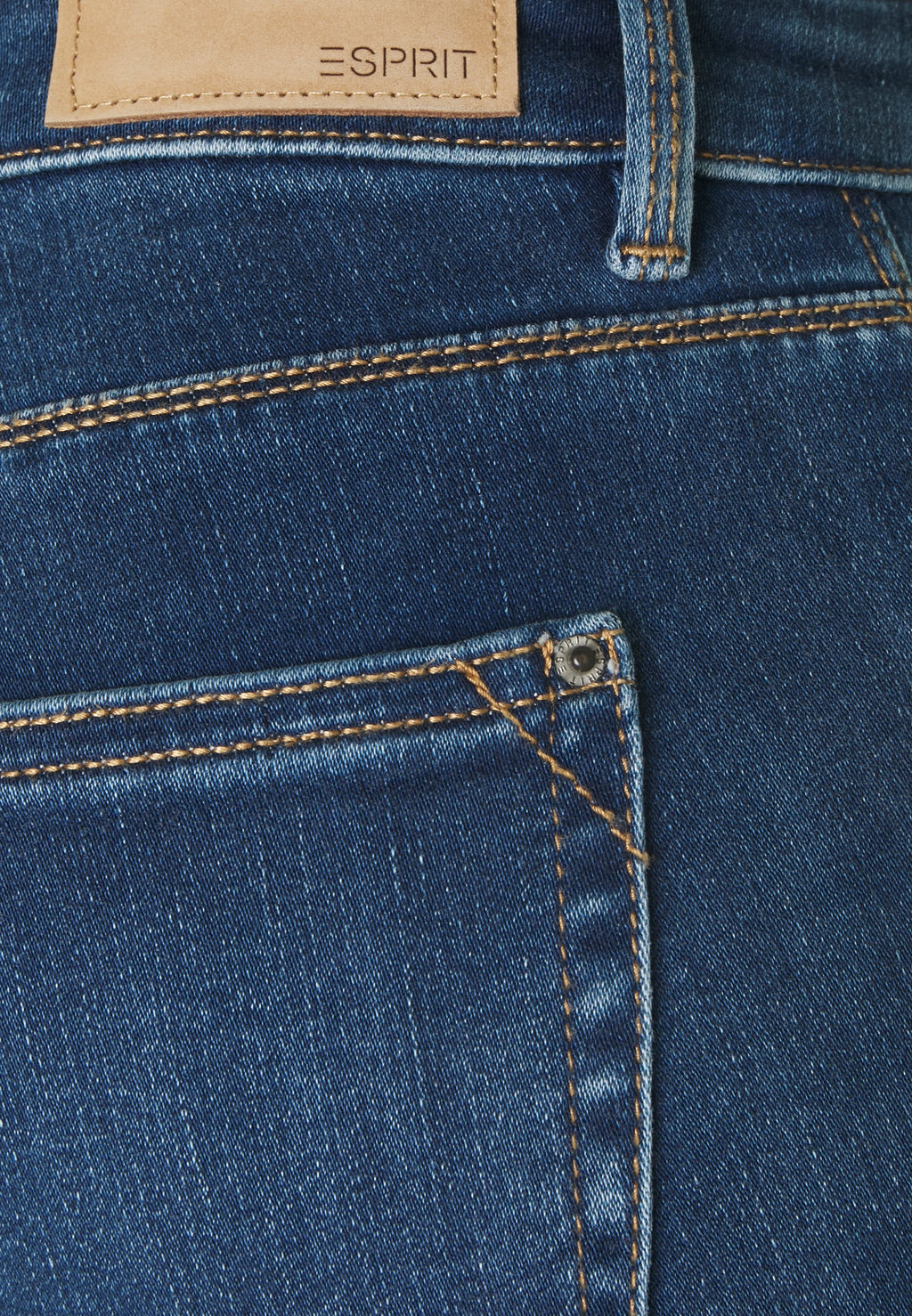 Esprit Jeans Skinny Fit Media 3