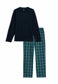 Marks & Spencer CHECKED SET