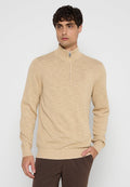 PROFUOMO Strickpullover Media 1