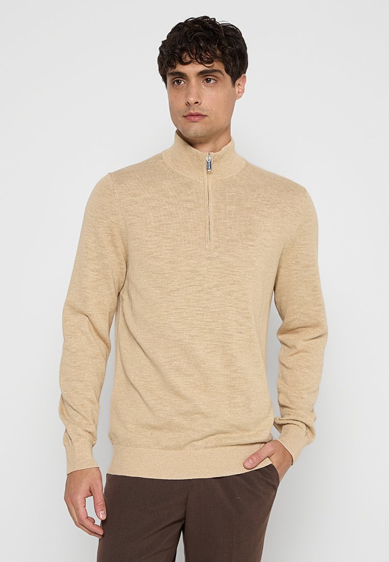 PROFUOMO Strickpullover Media 1