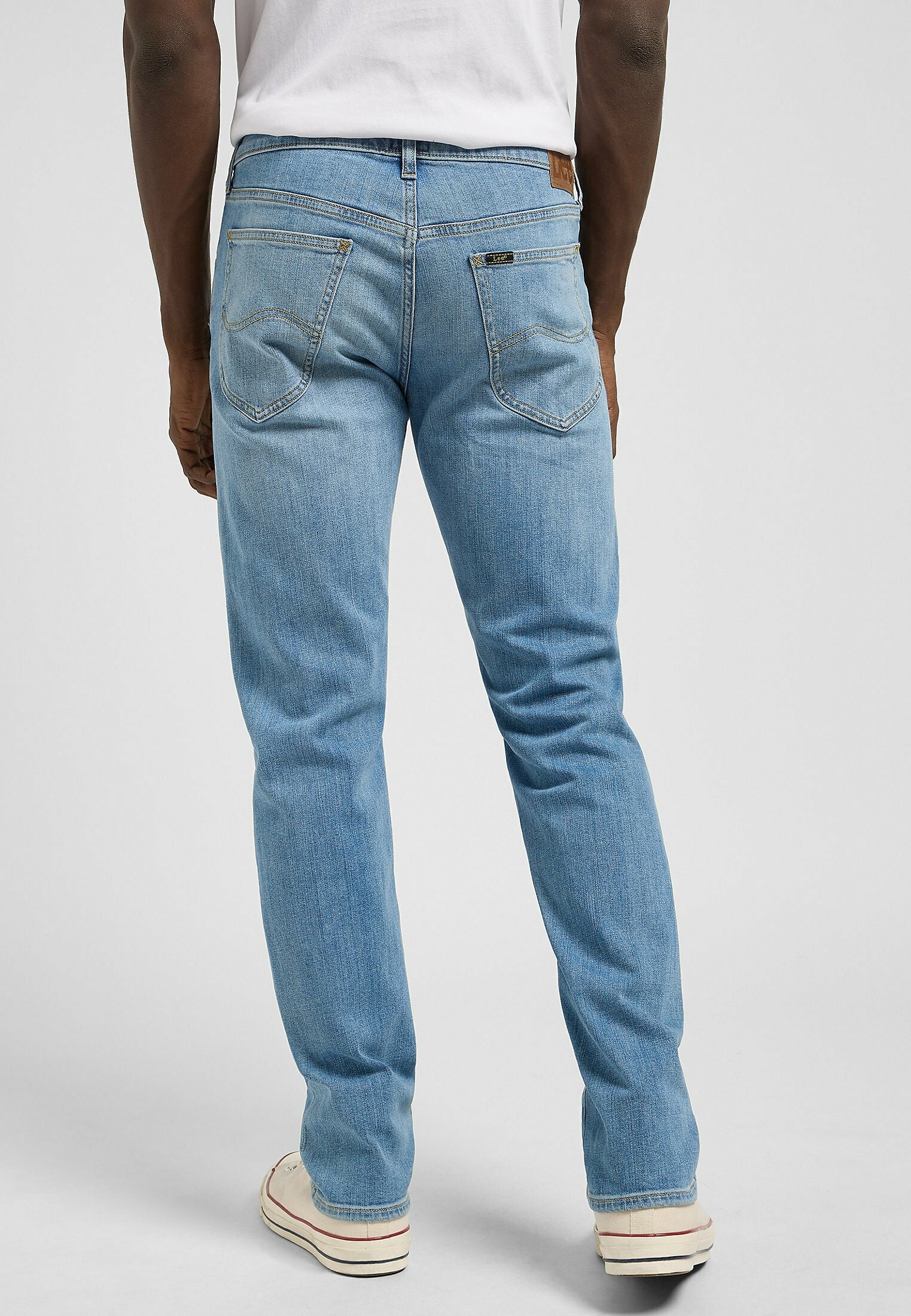 Lee DAREN ZIP FLY