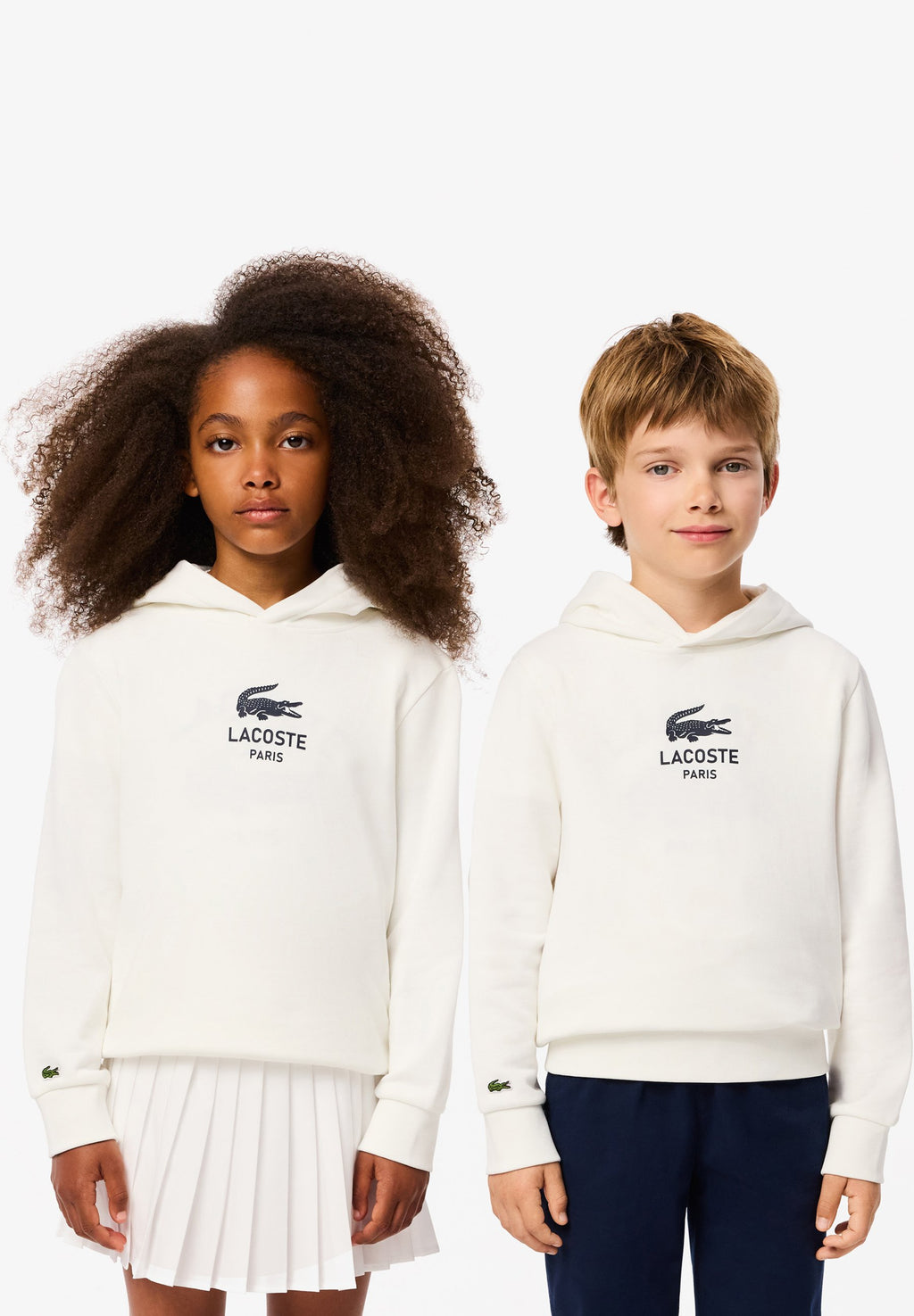 Lacoste  BRANDING UNISEX
