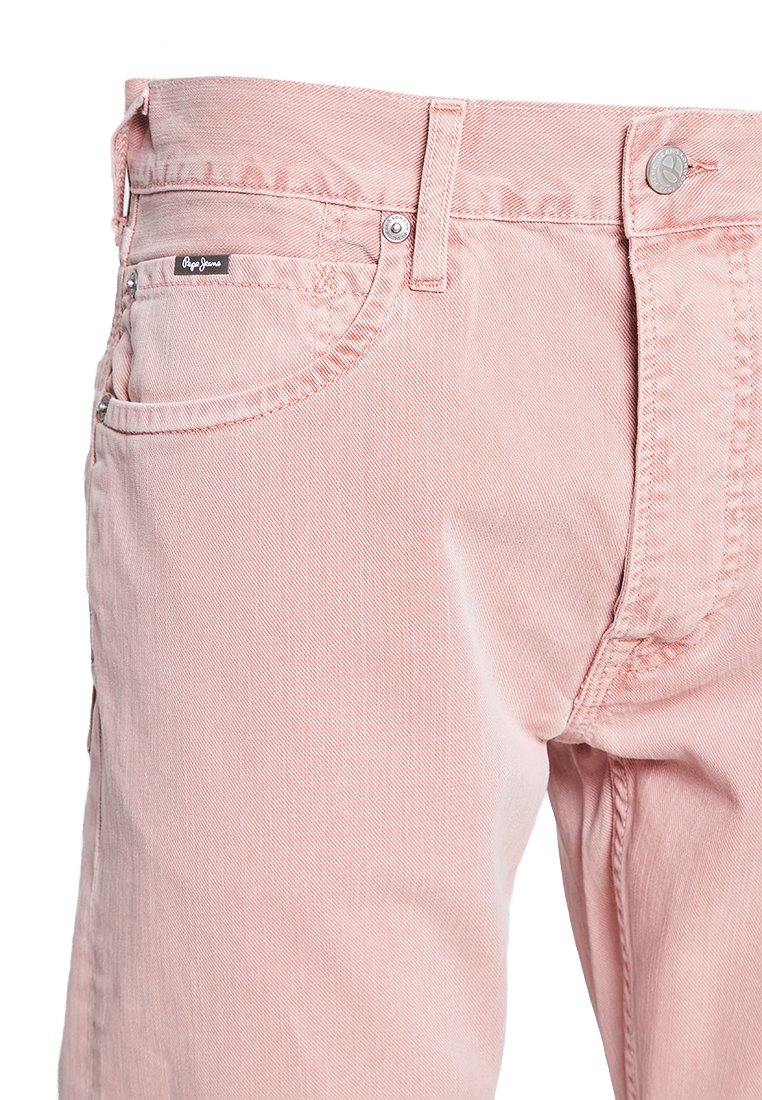 Pepe Jeans CALLEN CROP EARTH