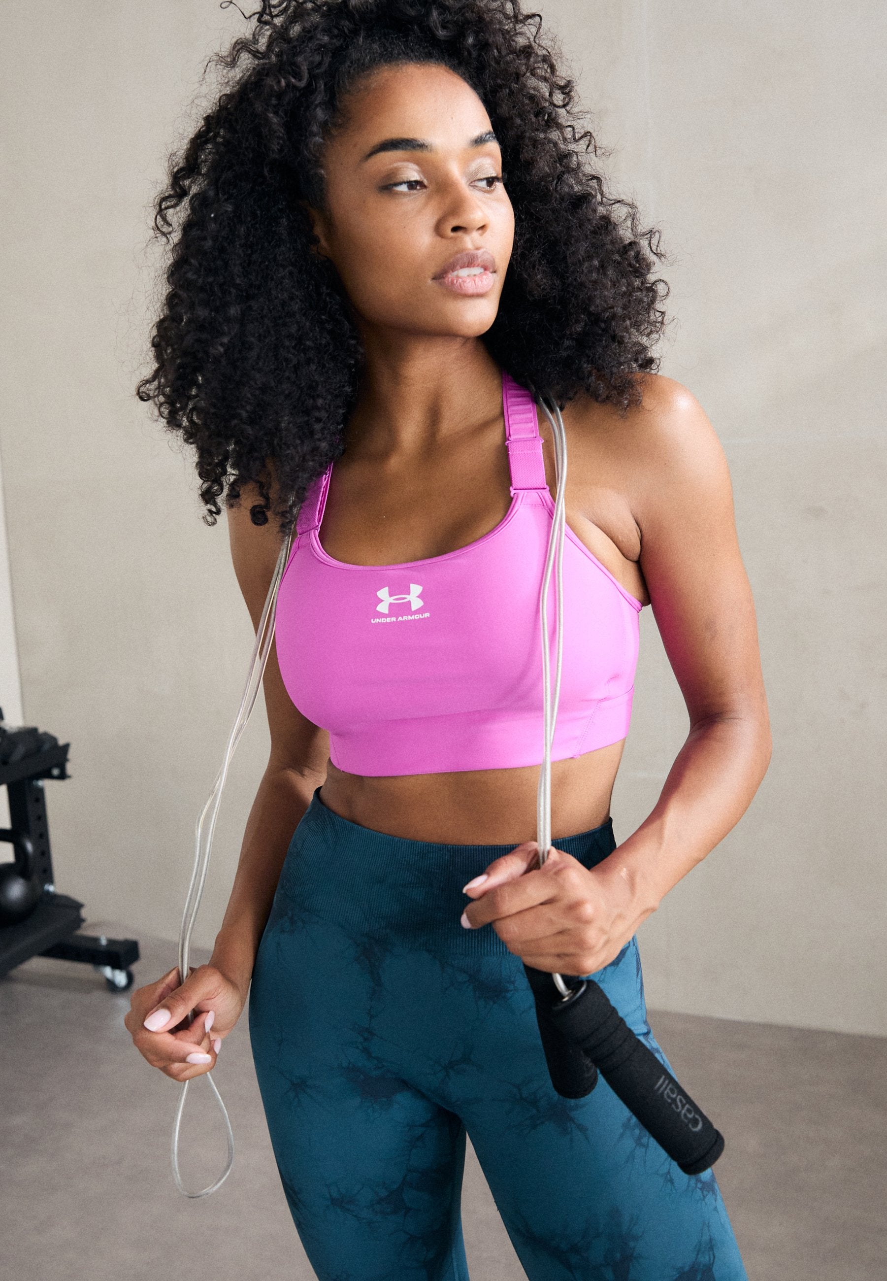 Under Armour HIGH