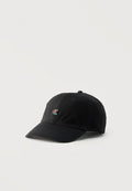 Calvin Klein IRIDECENT LOGO PRIDE - Cap - black