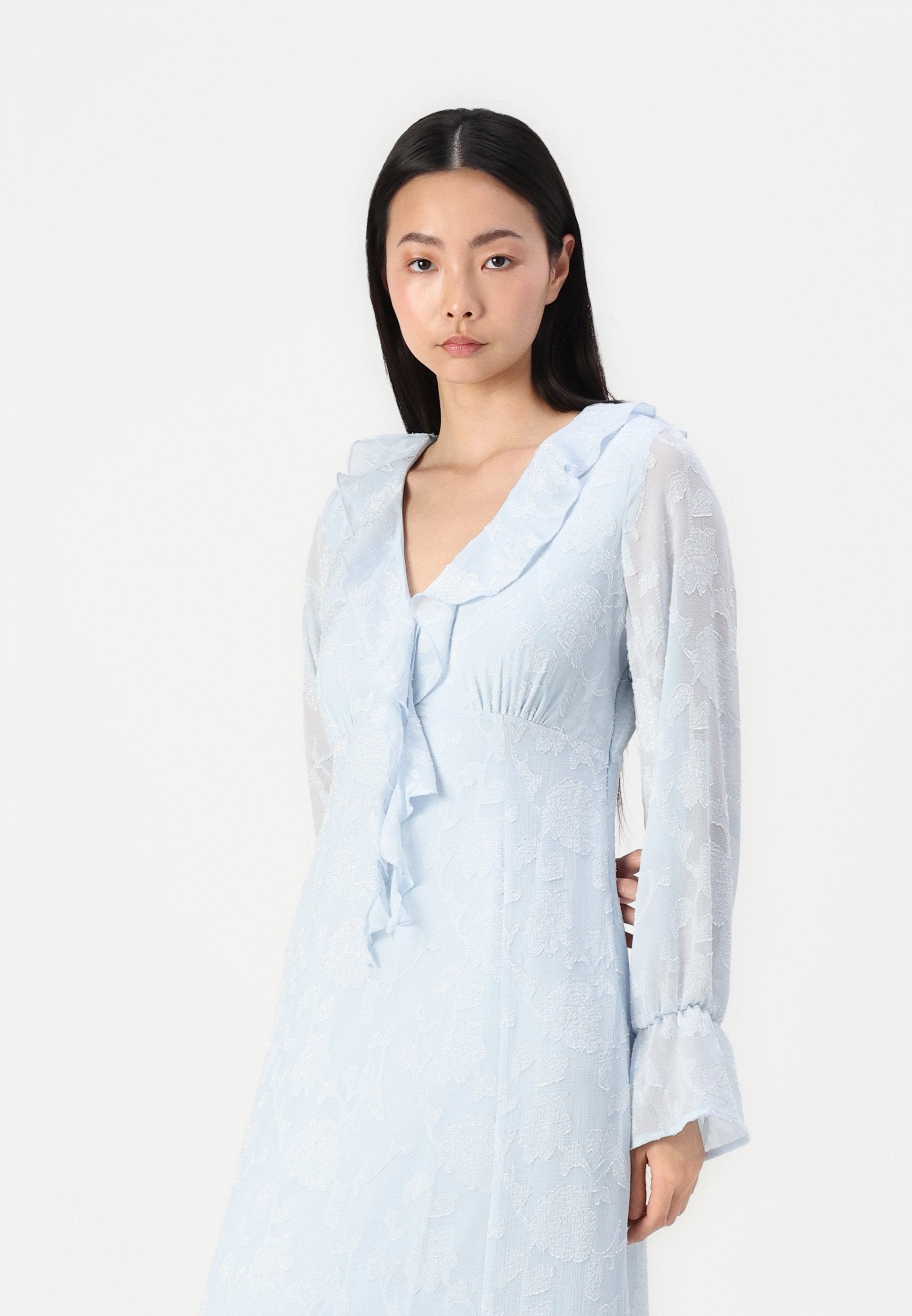 VILA VIJOSE DRESS