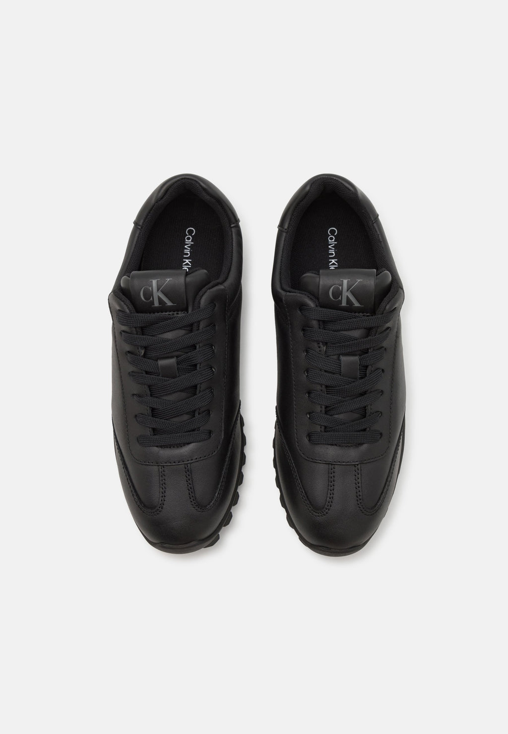 Calvin Klein Jeans LOW PROFILE RUNNER