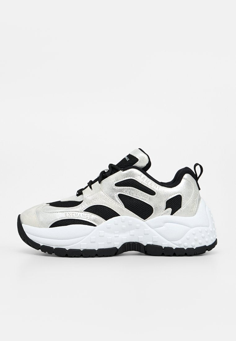 Armani Exchange Sneaker low Media 1