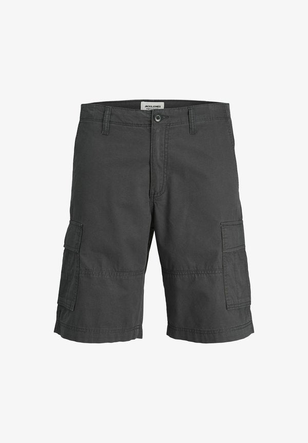 Jack & Jones JWHZEUS  - Shorts - Grey