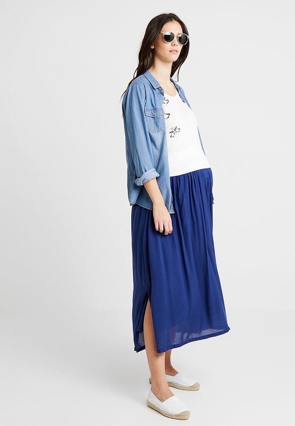 Esprit Maternity SKIRT LONG