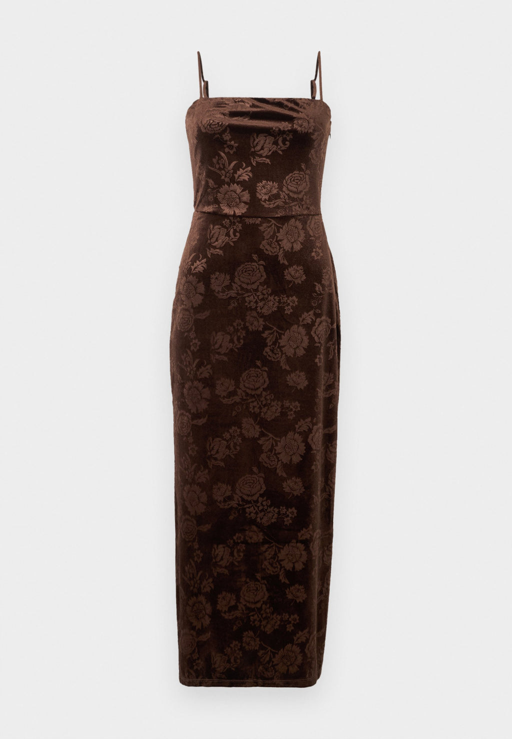 GAP COLUMN MAXI DRESS