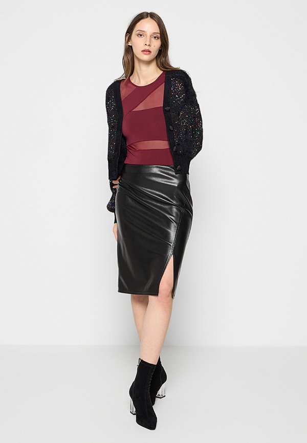 Diane von Furstenberg TAKASHI