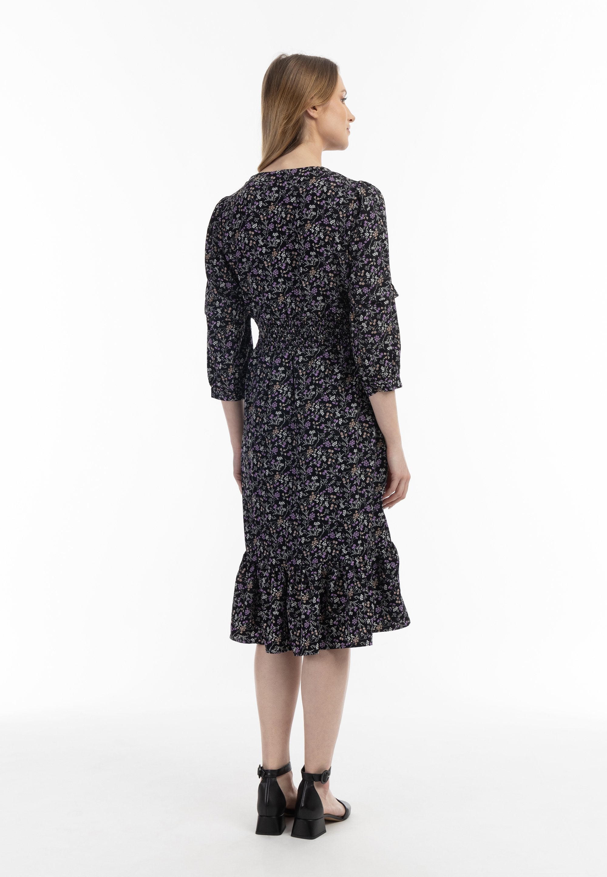 usha MIT BLUMENPRINT