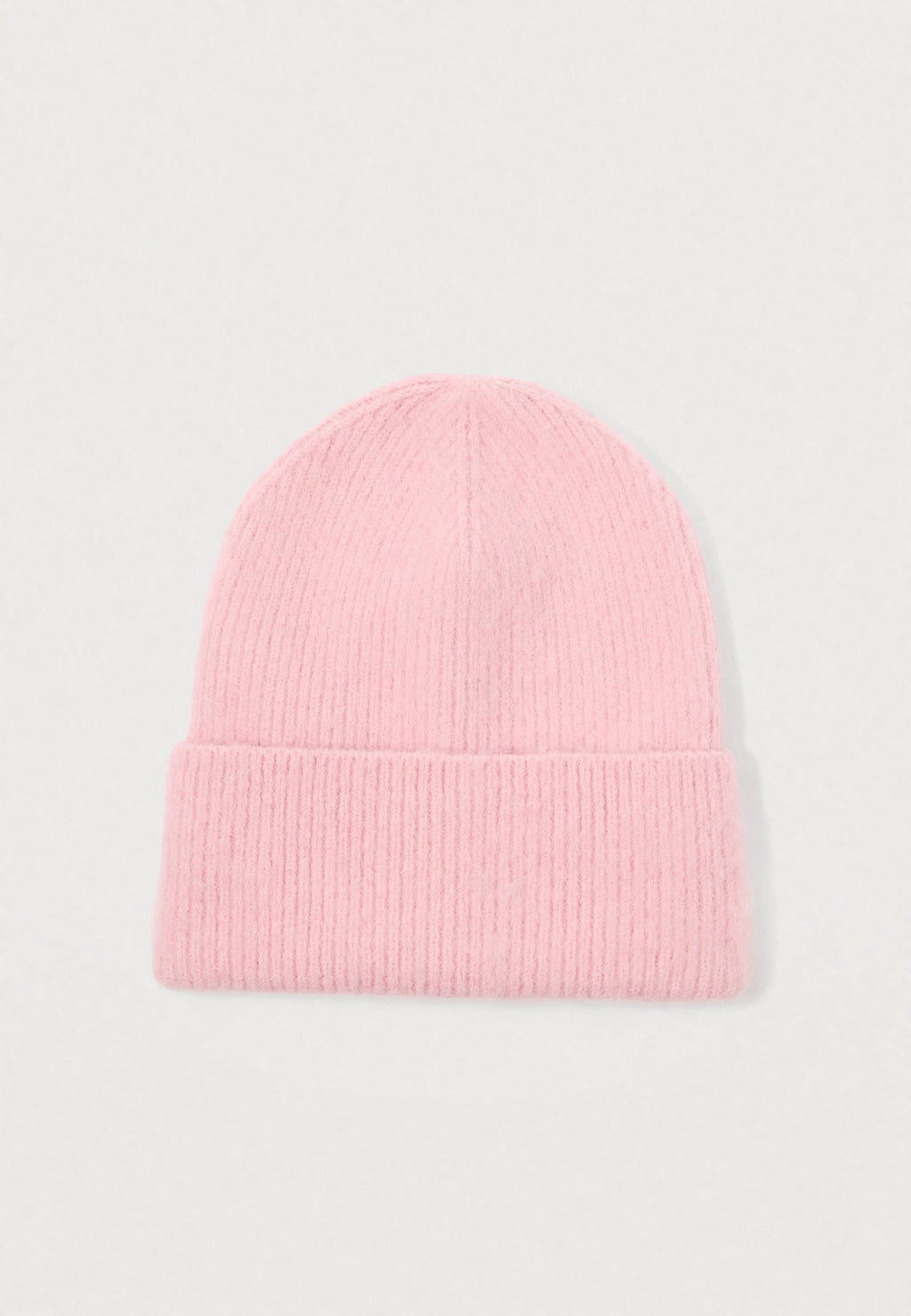 Abercrombie & Fitch FUZZY BEANIE