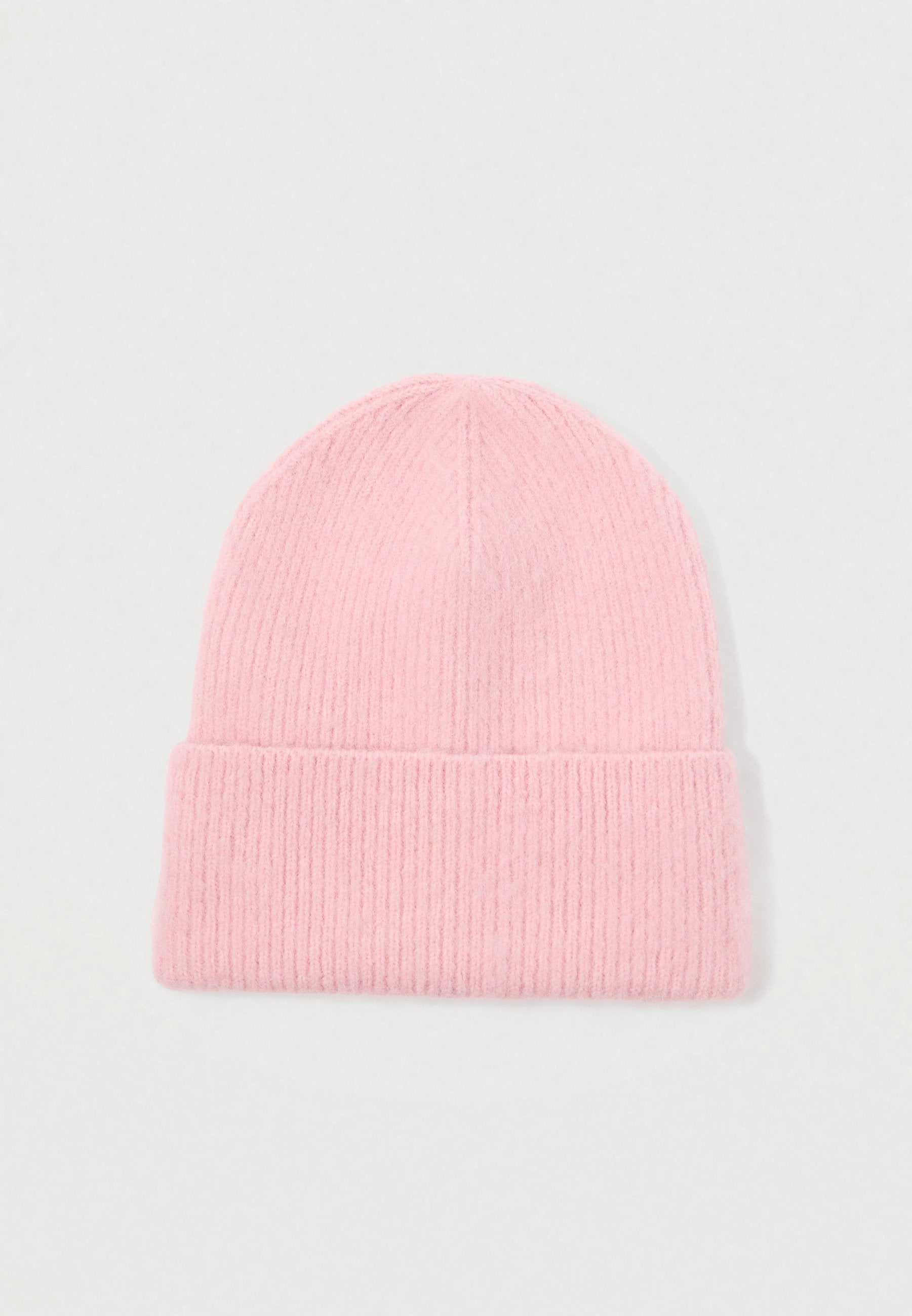 Abercrombie & Fitch FUZZY BEANIE