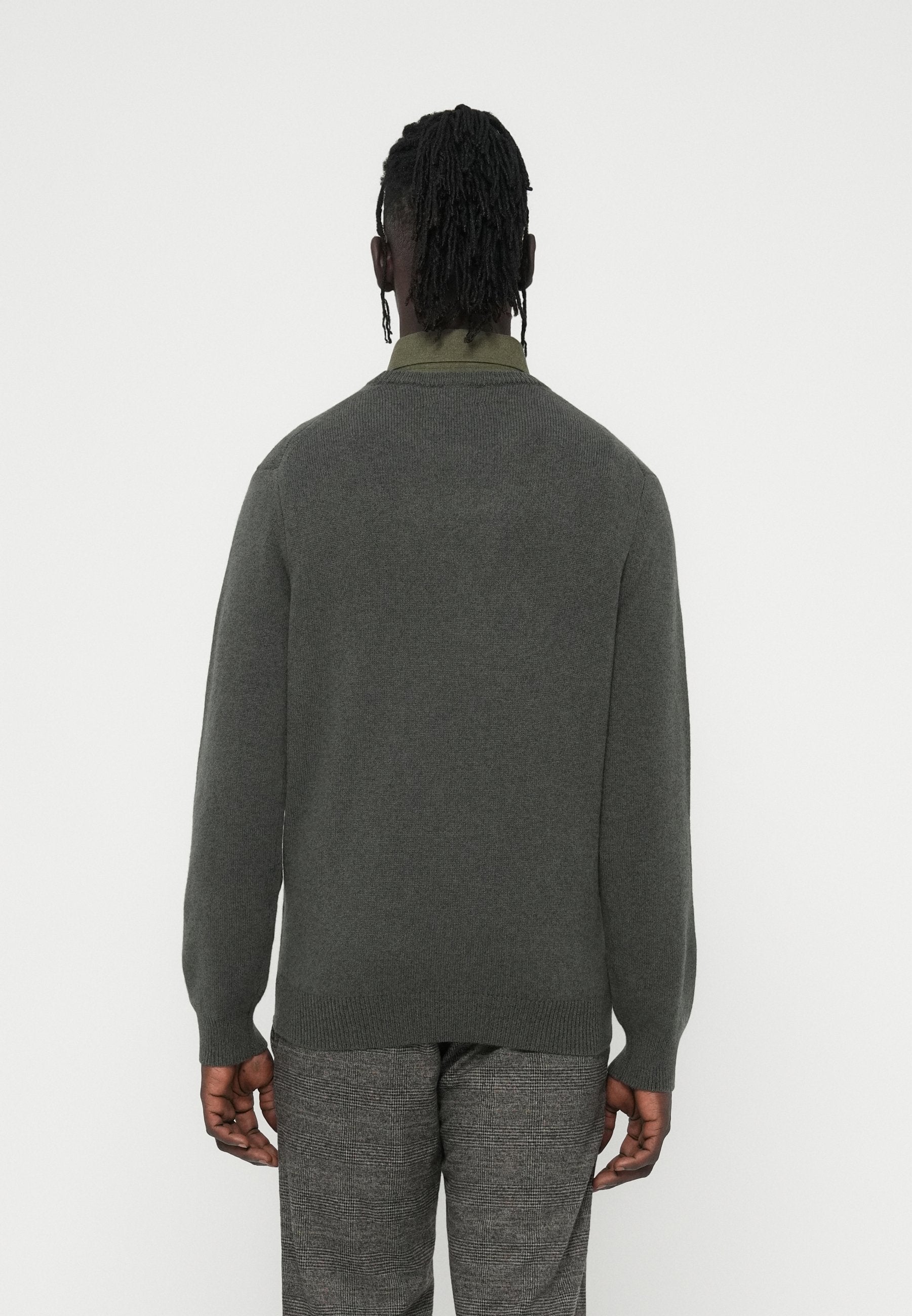 Hackett London