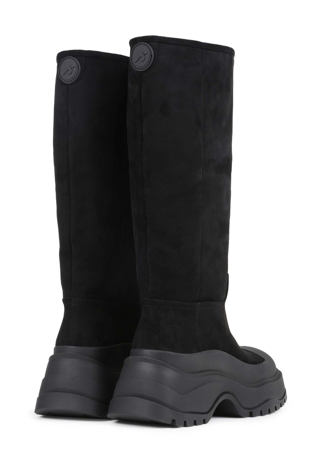 brx by BRONX CHUNKY HIKER