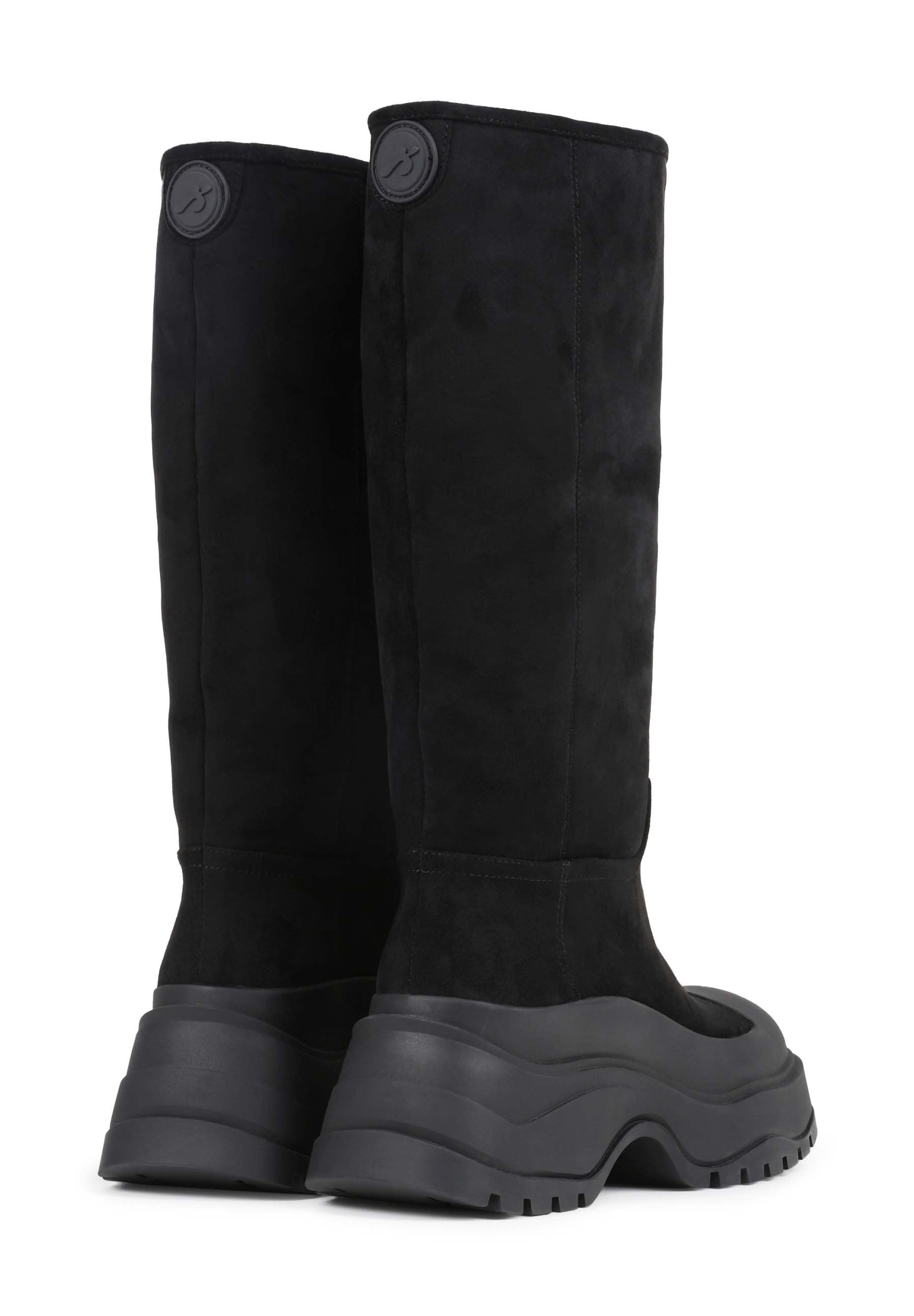 brx by BRONX CHUNKY HIKER