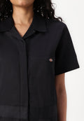 Dickies SHORT SLEEVE COVERALL
