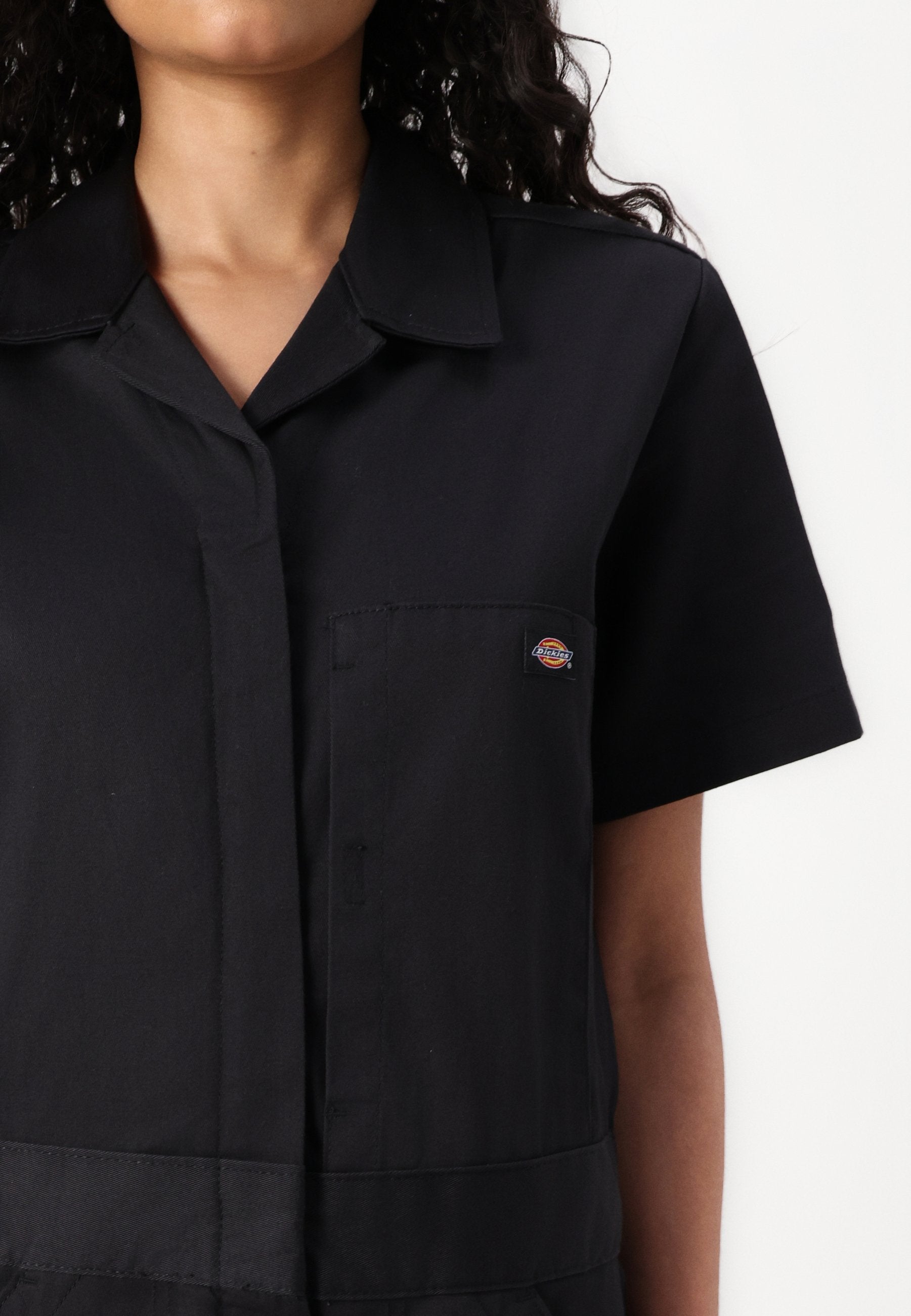 Dickies SHORT SLEEVE COVERALL