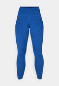New Balance NB SLEEK POCKET HIGH RISE LEGGING 25" - Leggings - galaxy blue