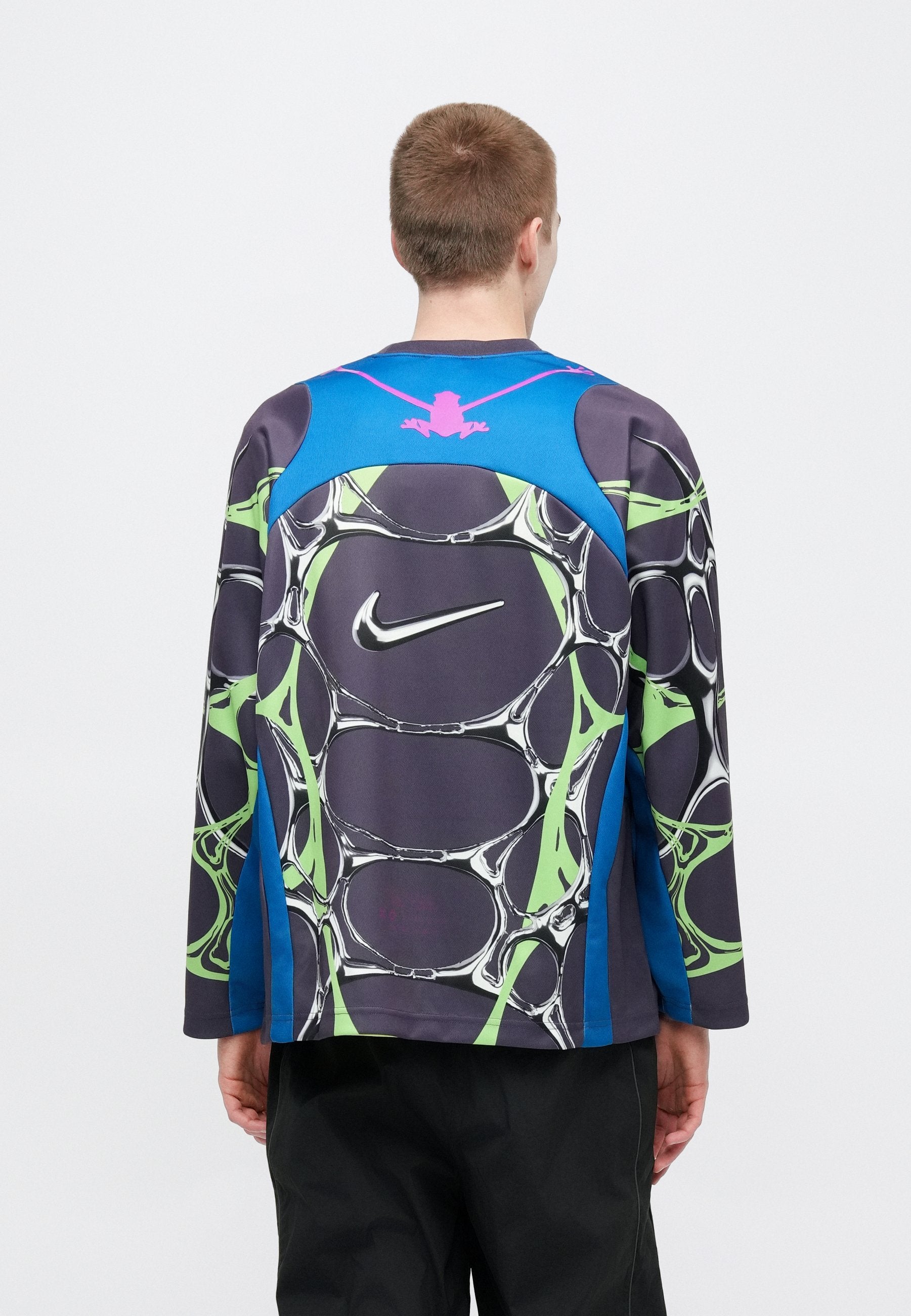 Nike Sportswear JELLY CAGE