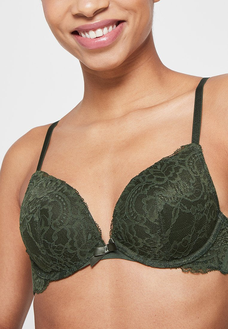 Hunkemöller TEDDY PP PUSH